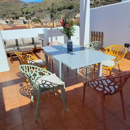 La Manzana - Stunning Apartment, With Beautiful Views Portman Extérieur photo