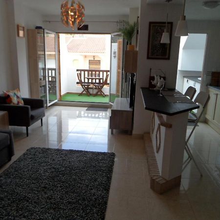 La Manzana - Stunning Apartment, With Beautiful Views Portman Extérieur photo