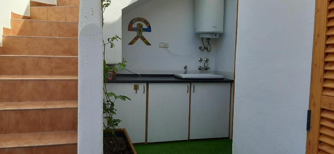La Manzana - Stunning Apartment, With Beautiful Views Portman Extérieur photo