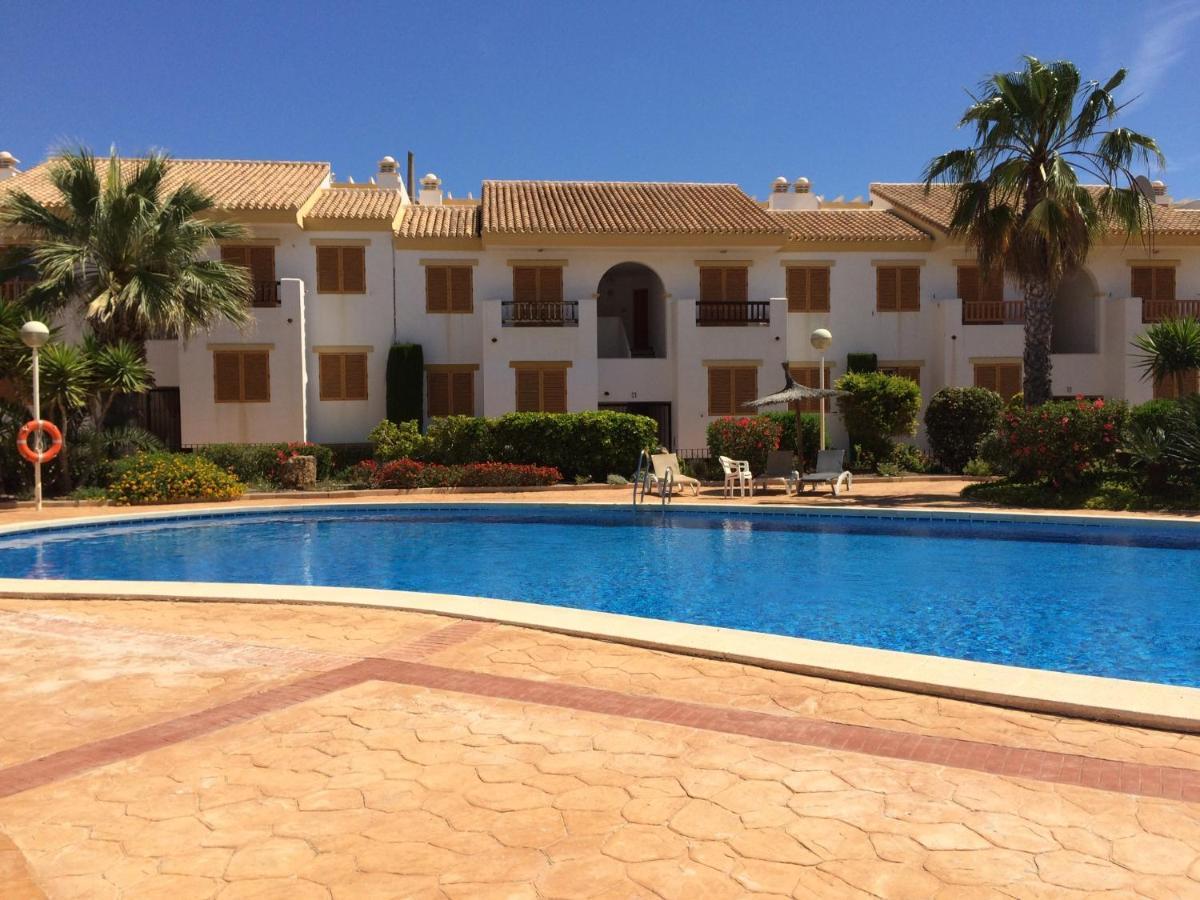 La Manzana - Stunning Apartment, With Beautiful Views Portman Extérieur photo