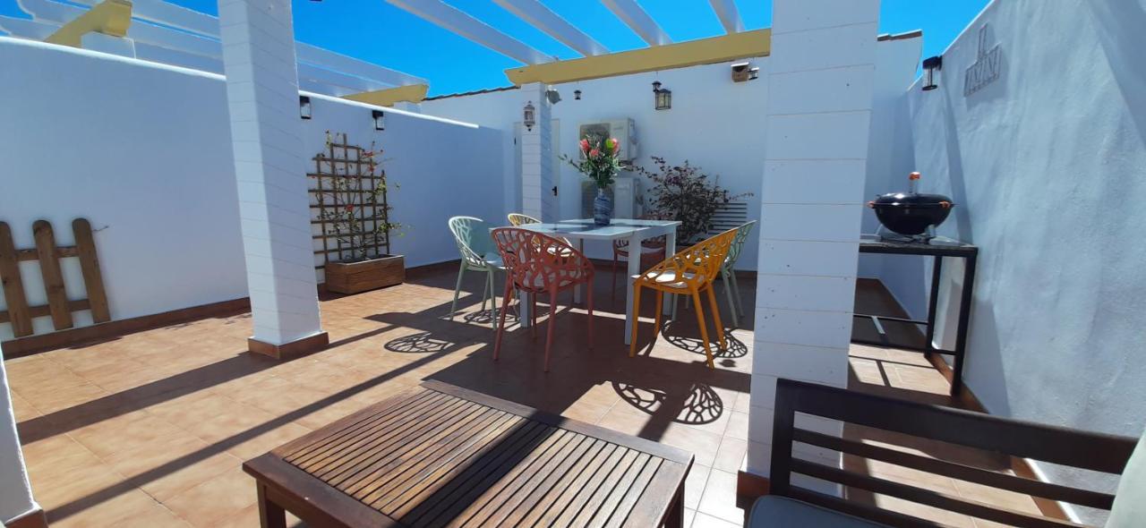 La Manzana - Stunning Apartment, With Beautiful Views Portman Extérieur photo