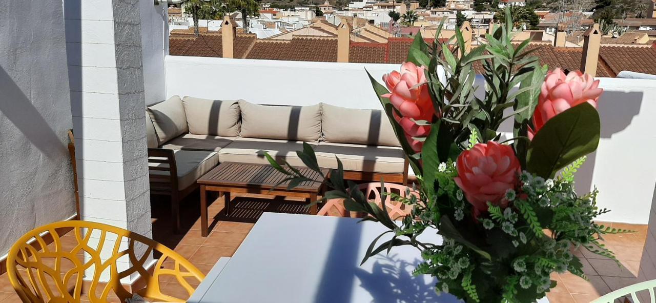La Manzana - Stunning Apartment, With Beautiful Views Portman Extérieur photo