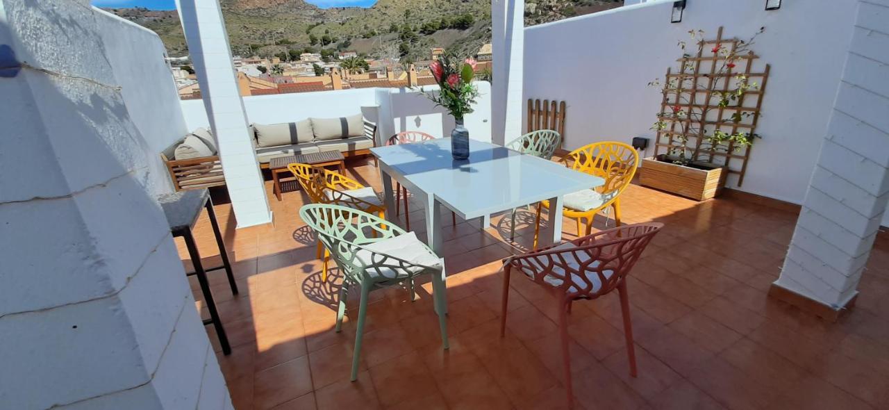 La Manzana - Stunning Apartment, With Beautiful Views Portman Extérieur photo