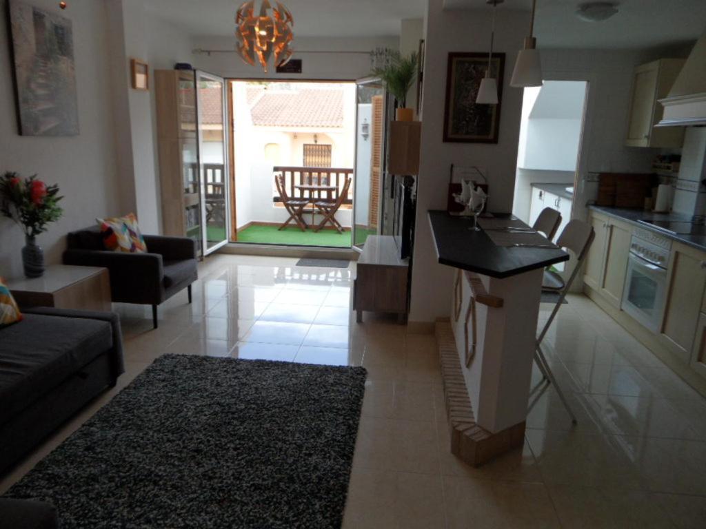 La Manzana - Stunning Apartment, With Beautiful Views Portman Extérieur photo
