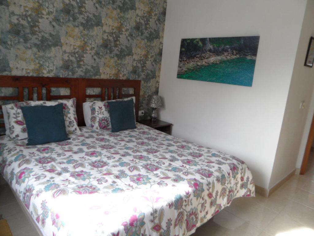 La Manzana - Stunning Apartment, With Beautiful Views Portman Extérieur photo