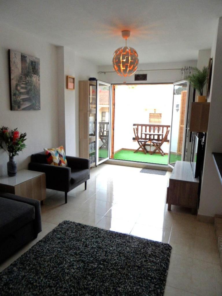 La Manzana - Stunning Apartment, With Beautiful Views Portman Extérieur photo