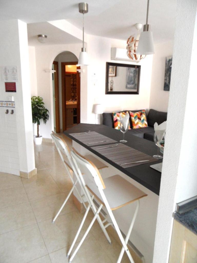 La Manzana - Stunning Apartment, With Beautiful Views Portman Extérieur photo