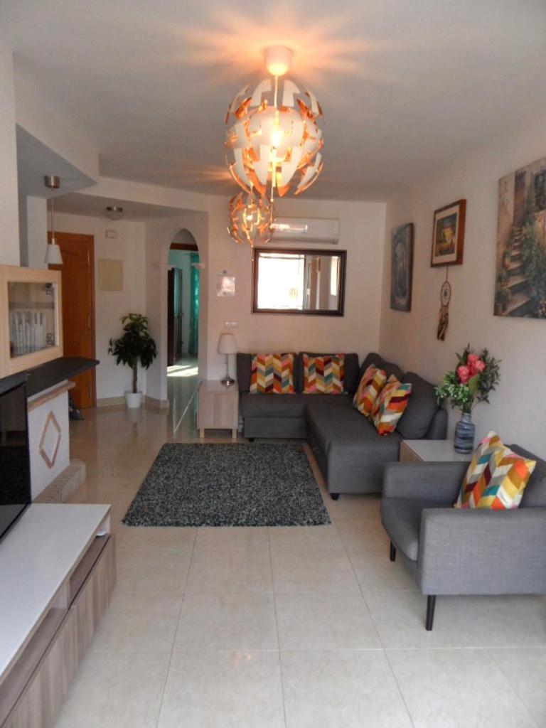 La Manzana - Stunning Apartment, With Beautiful Views Portman Extérieur photo