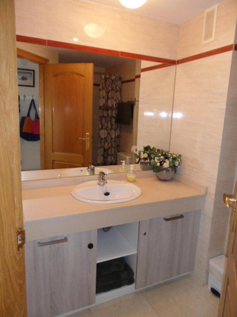 La Manzana - Stunning Apartment, With Beautiful Views Portman Extérieur photo